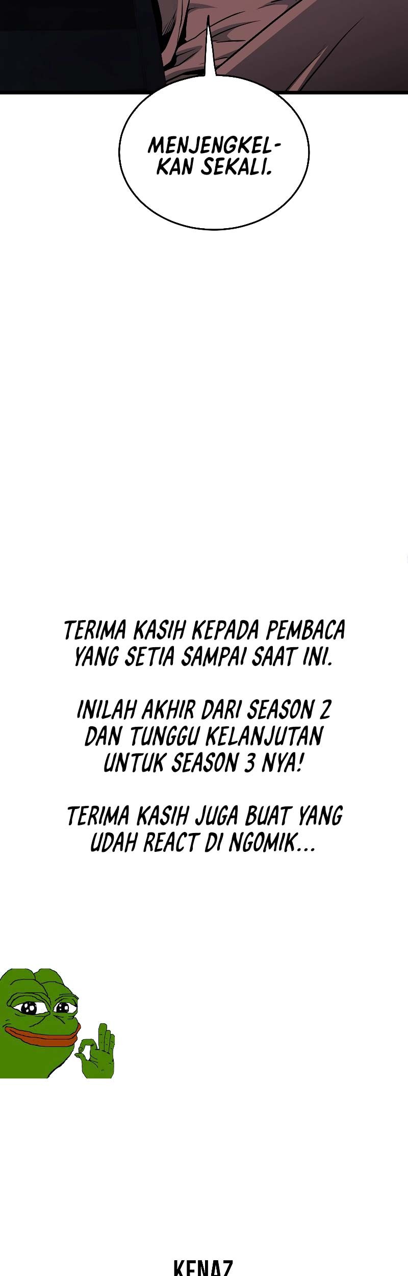 Murim Login Chapter 185 Gambar 56