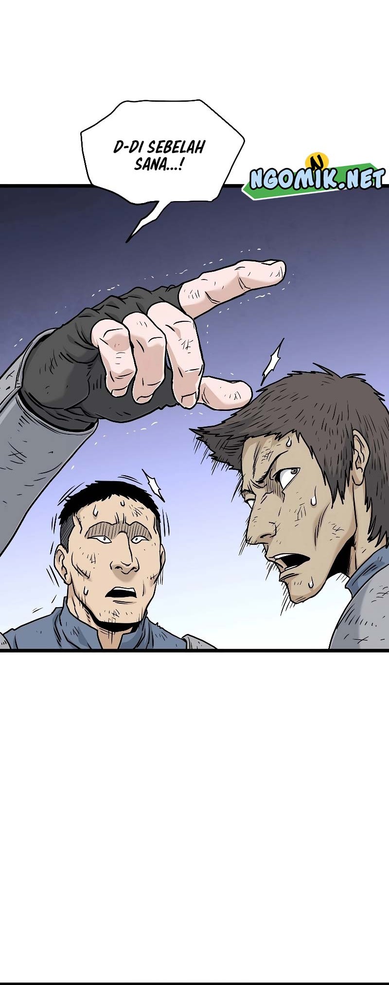 Murim Login Chapter 185 Gambar 39