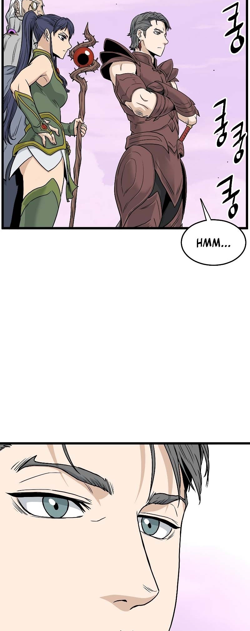 Murim Login Chapter 185 Gambar 43