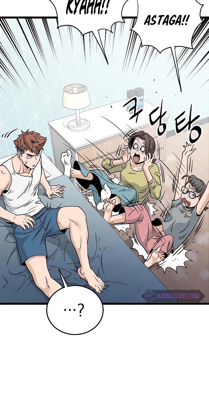 Murim Login Chapter 185 Gambar 7