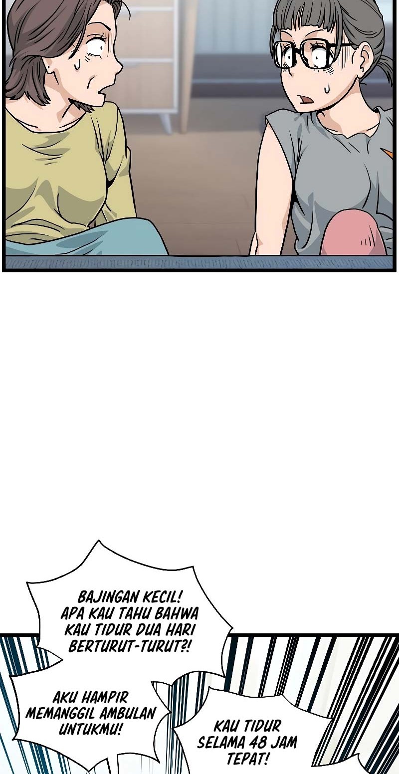 Murim Login Chapter 185 Gambar 9