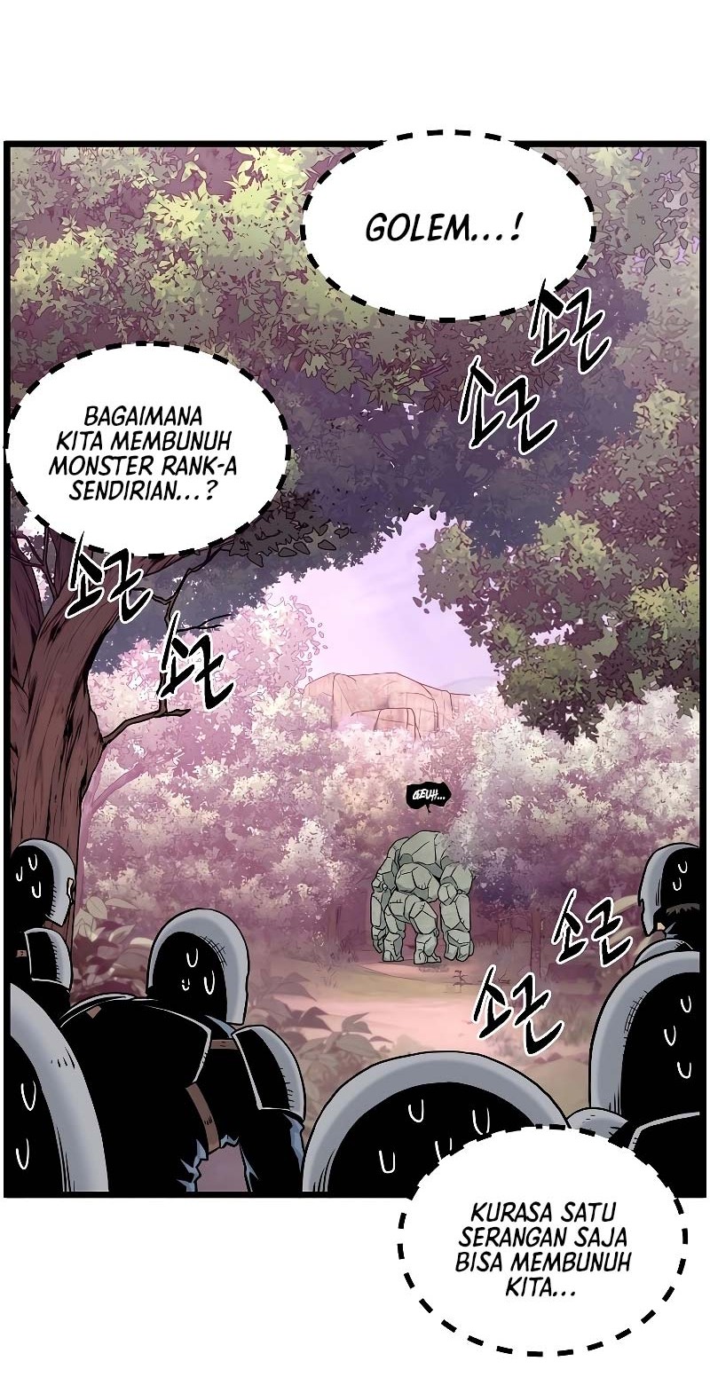 Murim Login Chapter 185 Gambar 13