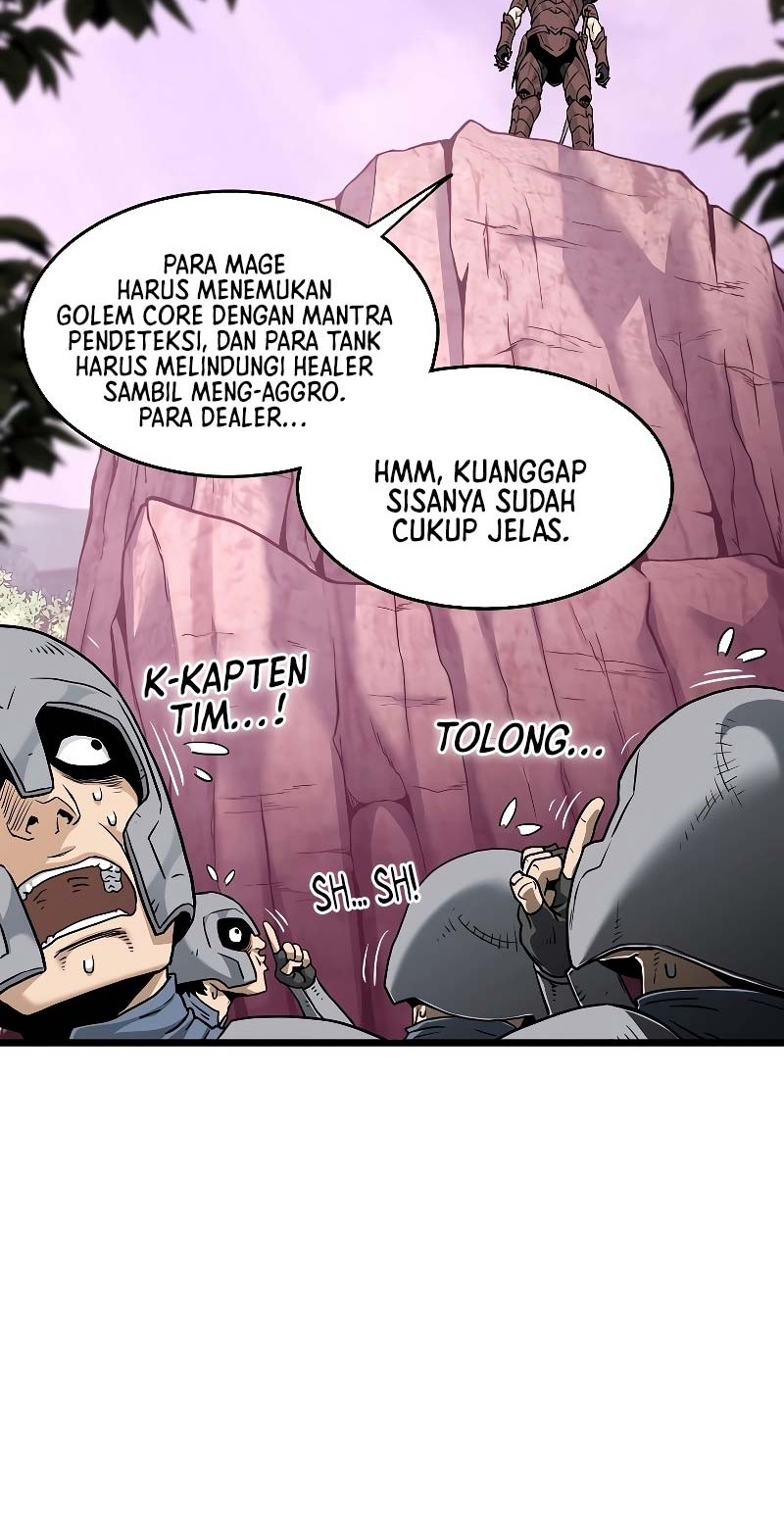 Murim Login Chapter 185 Gambar 15