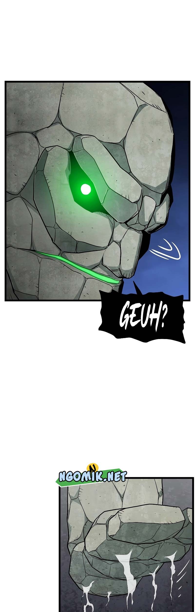 Murim Login Chapter 185 Gambar 16