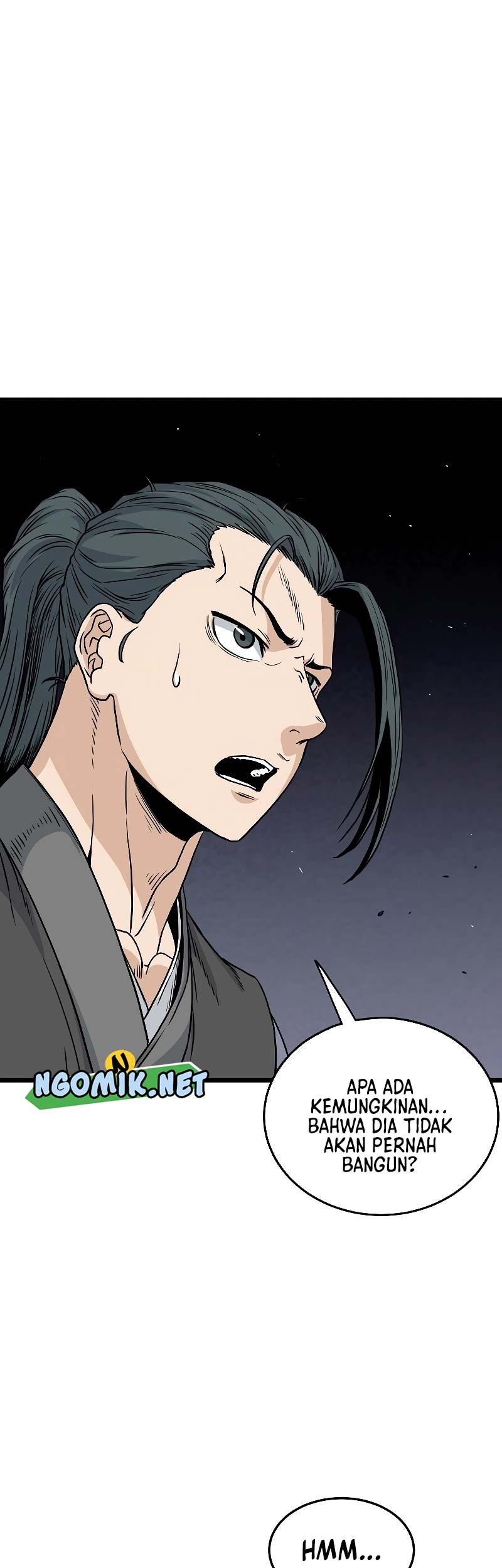 Murim Login Chapter 184 Gambar 28