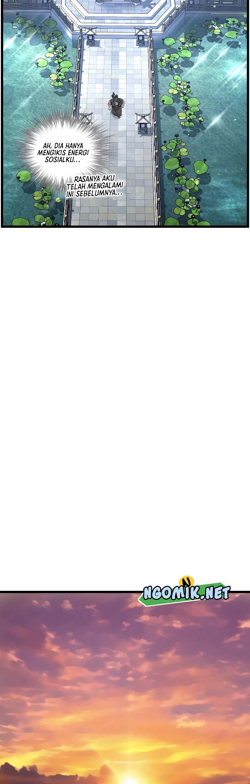 Murim Login Chapter 184 Gambar 50