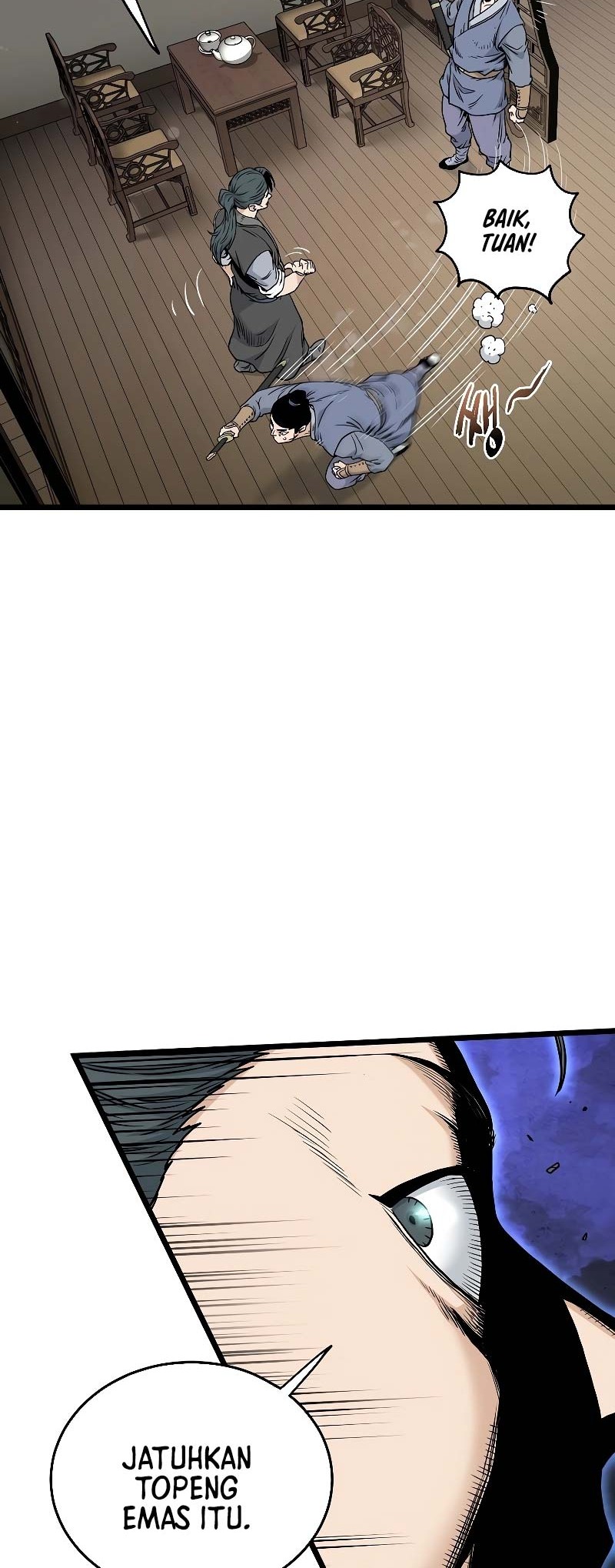 Murim Login Chapter 184 Gambar 53