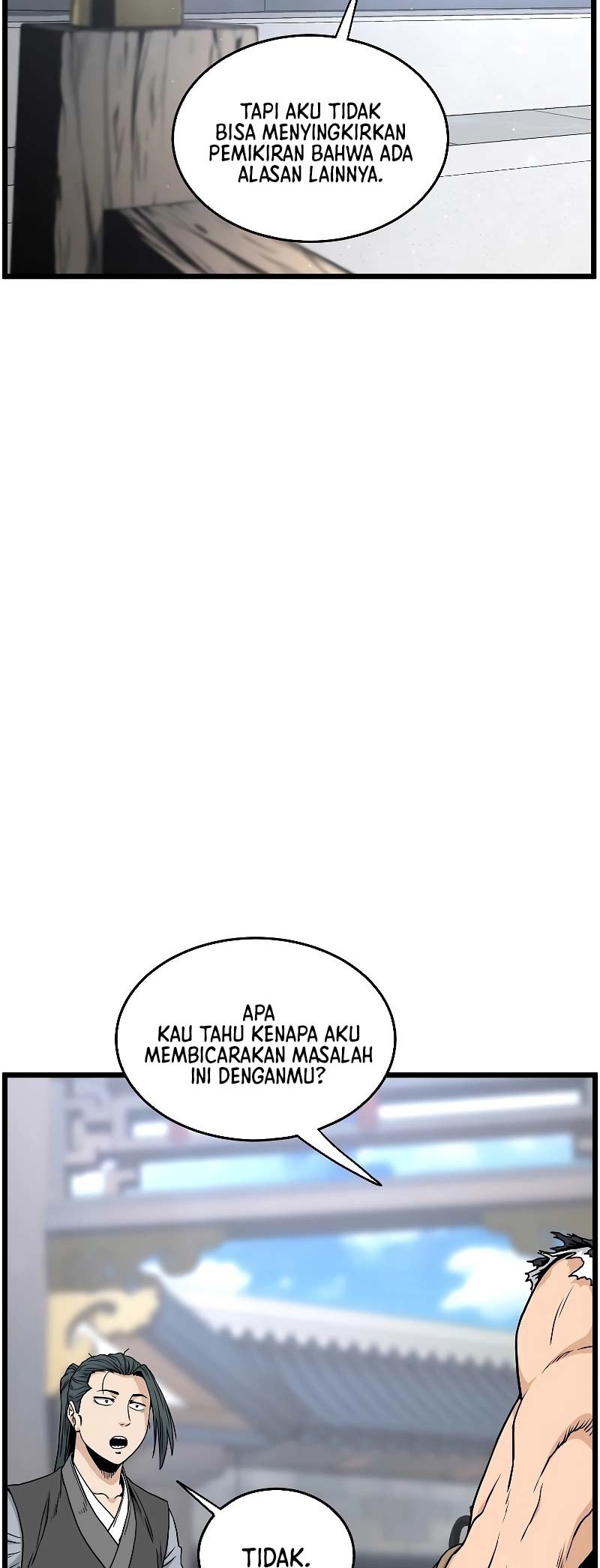 Murim Login Chapter 184 Gambar 43