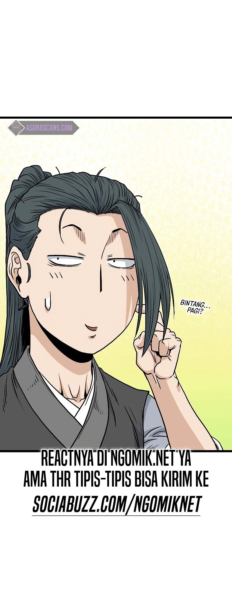 Murim Login Chapter 184 Gambar 45