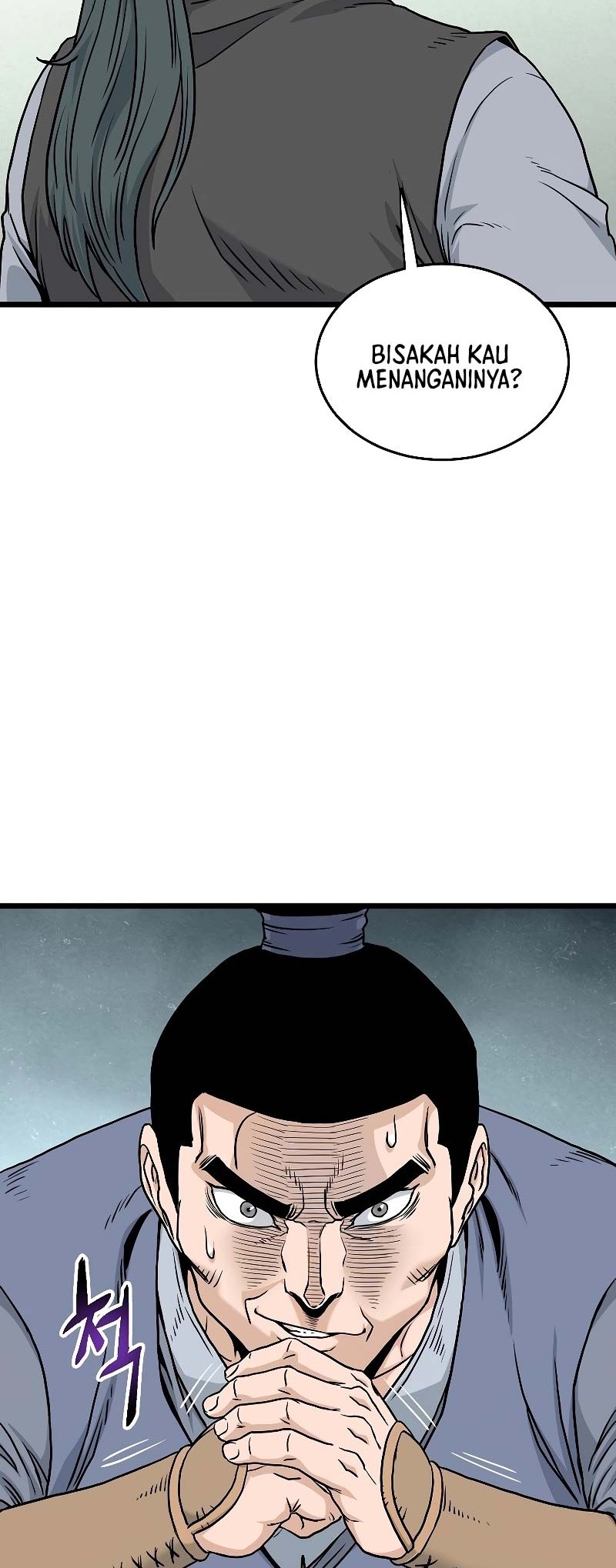 Murim Login Chapter 184 Gambar 59