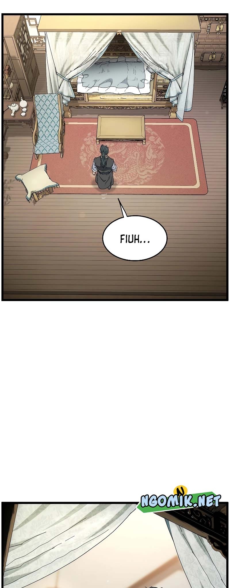 Murim Login Chapter 184 Gambar 61