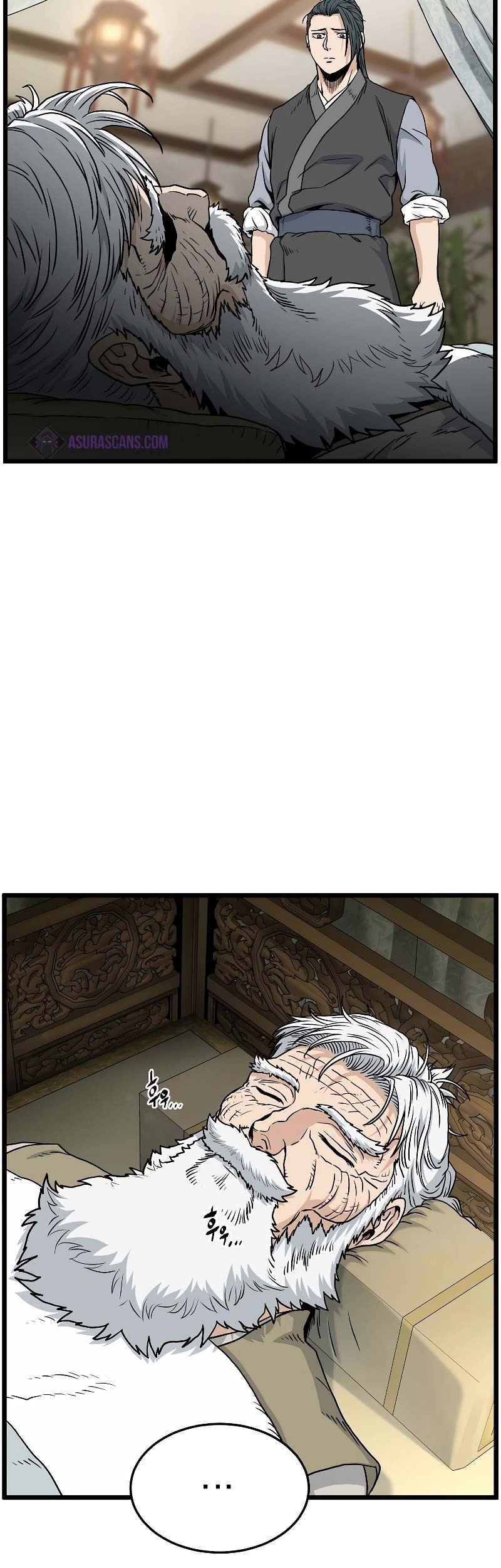 Murim Login Chapter 184 Gambar 62