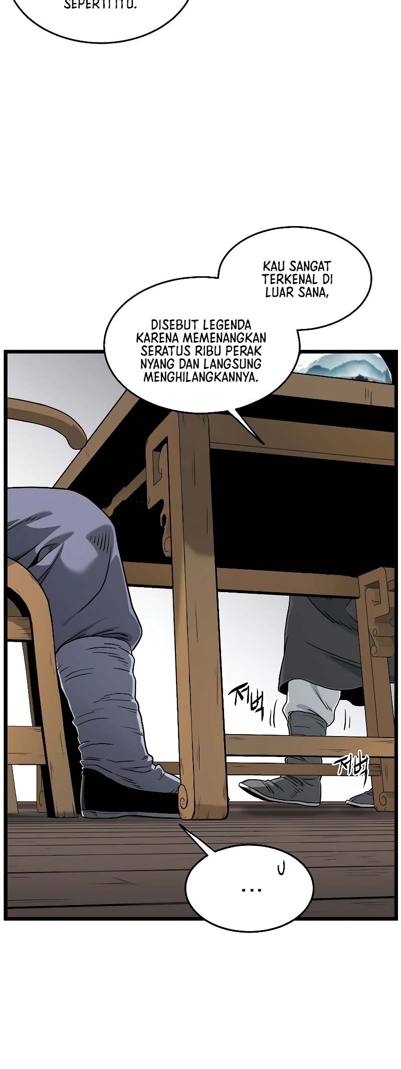 Murim Login Chapter 184 Gambar 9