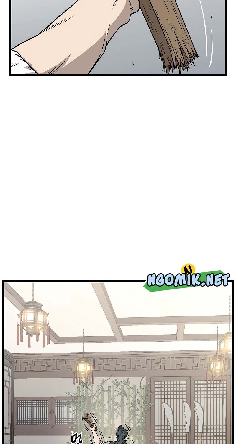 Murim Login Chapter 184 Gambar 15