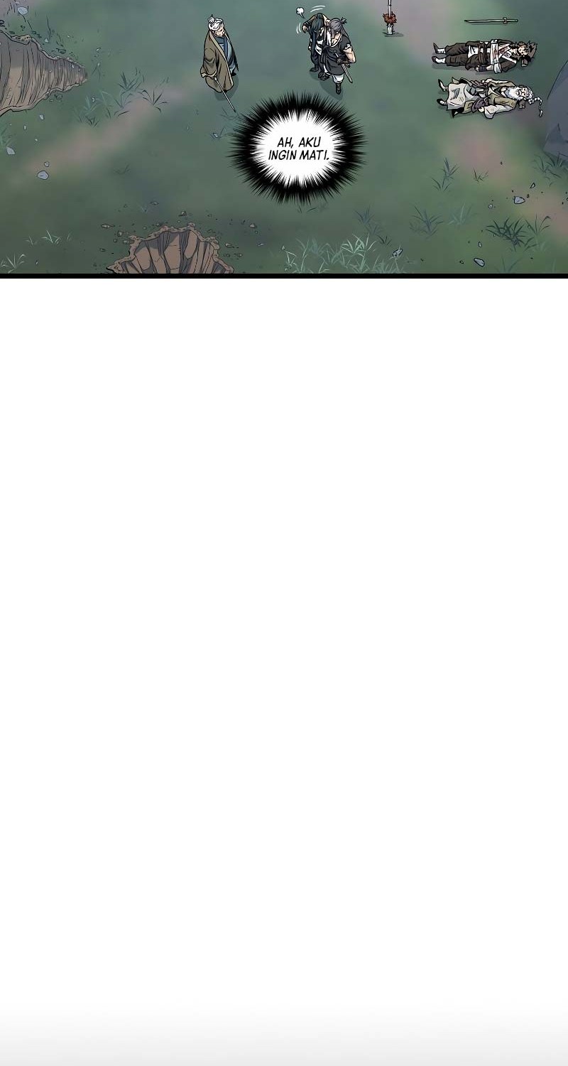 Murim Login Chapter 183 Gambar 27