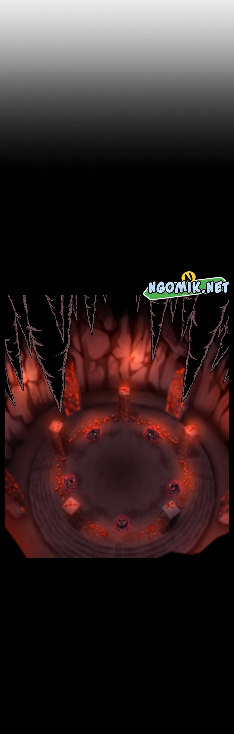 Murim Login Chapter 183 Gambar 28