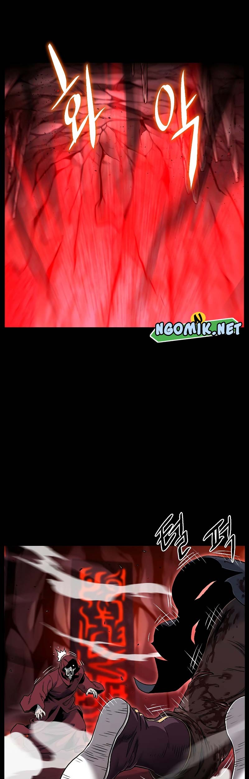 Murim Login Chapter 183 Gambar 32