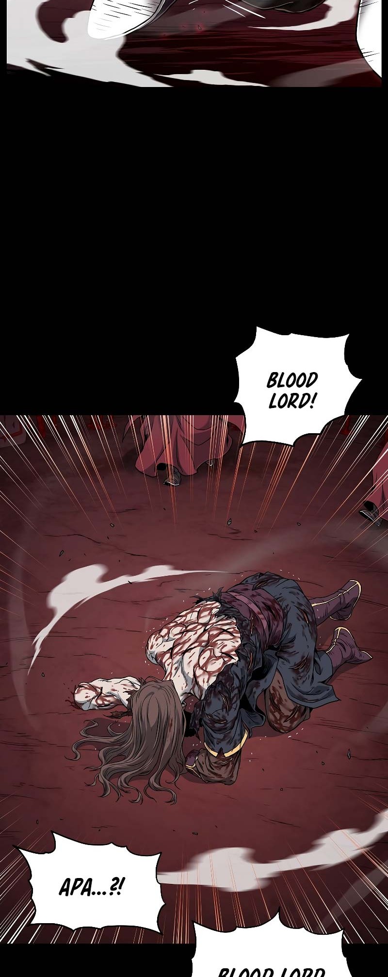 Murim Login Chapter 183 Gambar 33