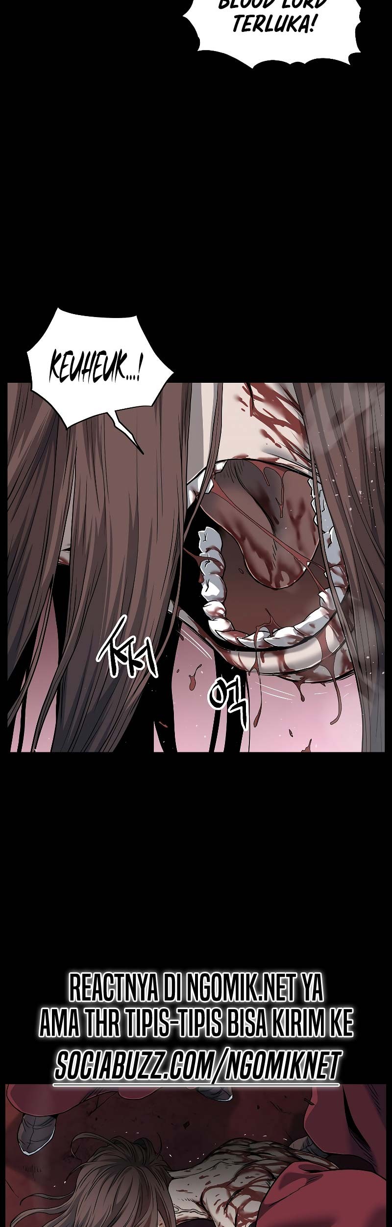 Murim Login Chapter 183 Gambar 34