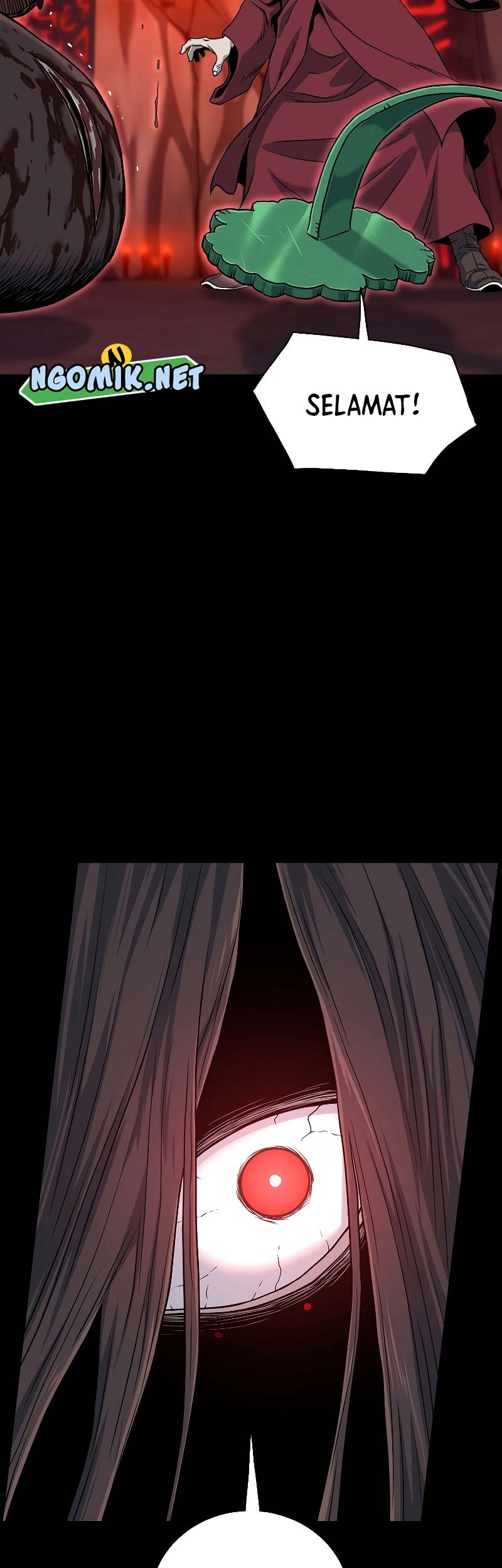 Murim Login Chapter 183 Gambar 36