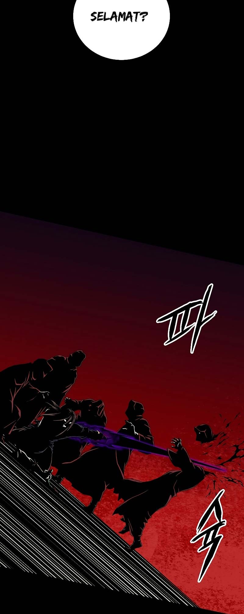 Murim Login Chapter 183 Gambar 37