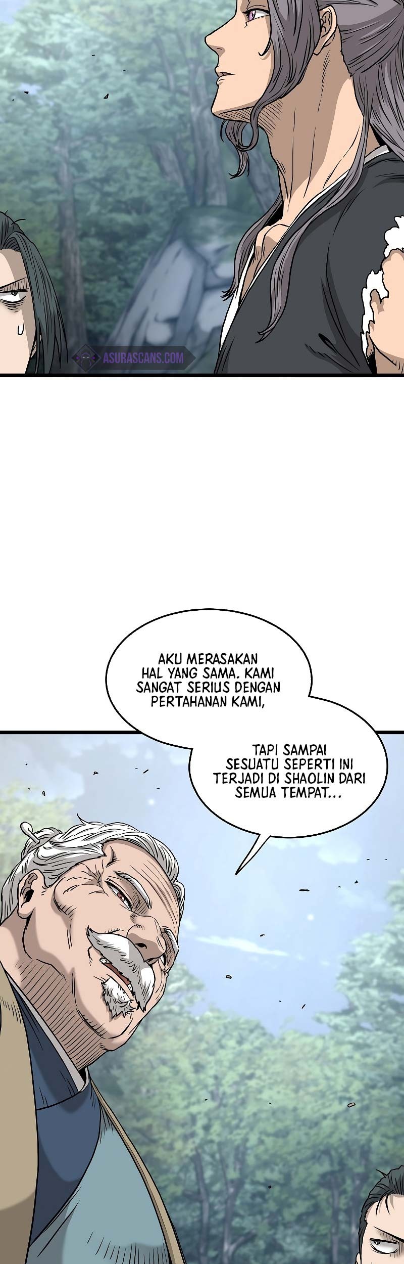 Murim Login Chapter 183 Gambar 18