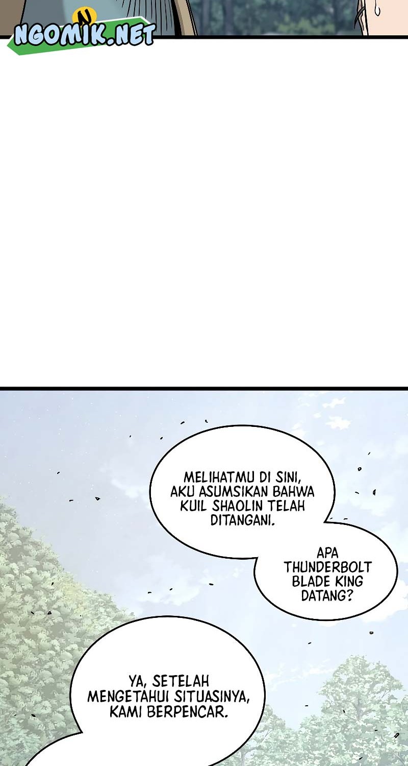 Murim Login Chapter 183 Gambar 19