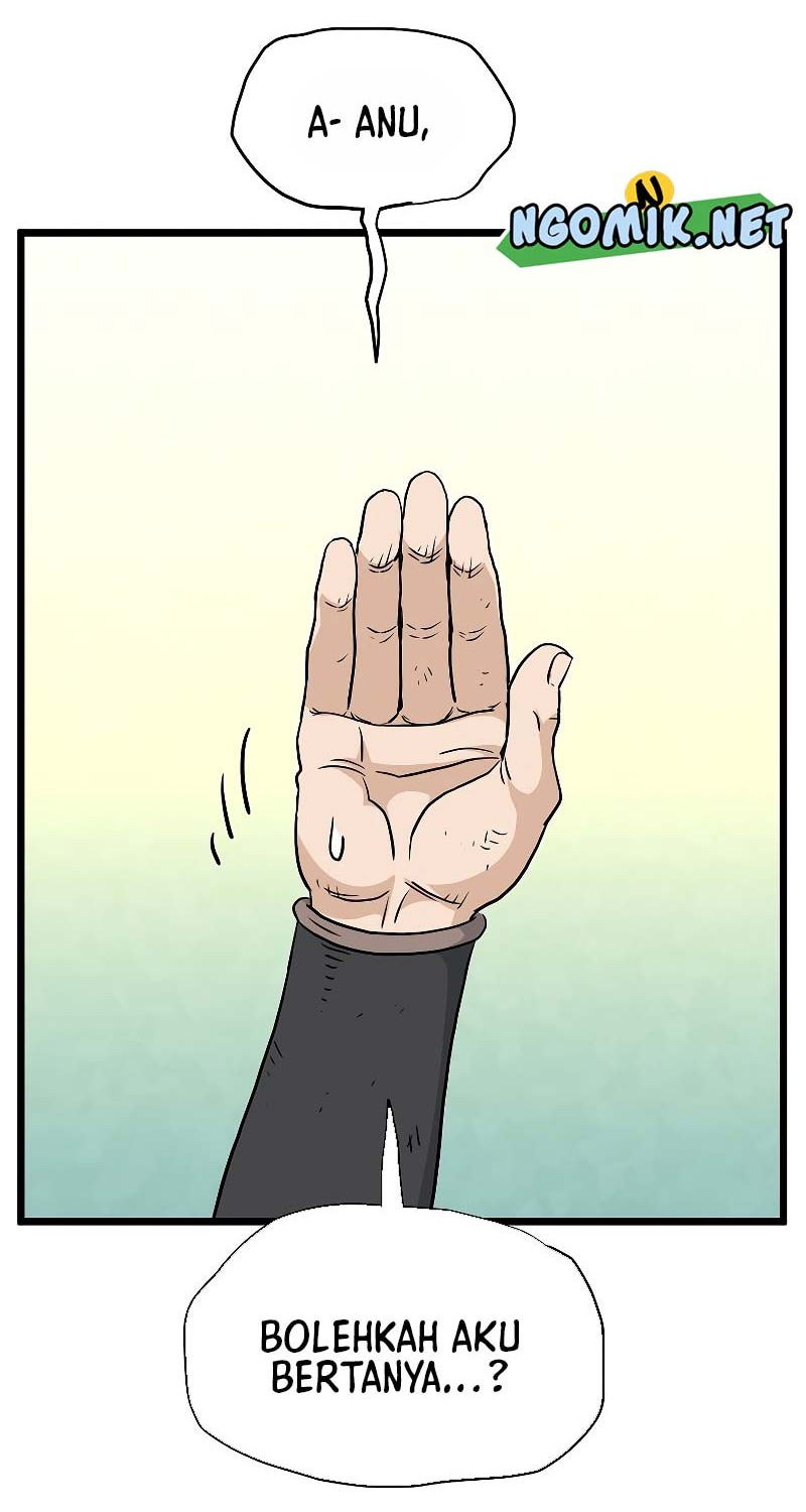 Murim Login Chapter 183 Gambar 21