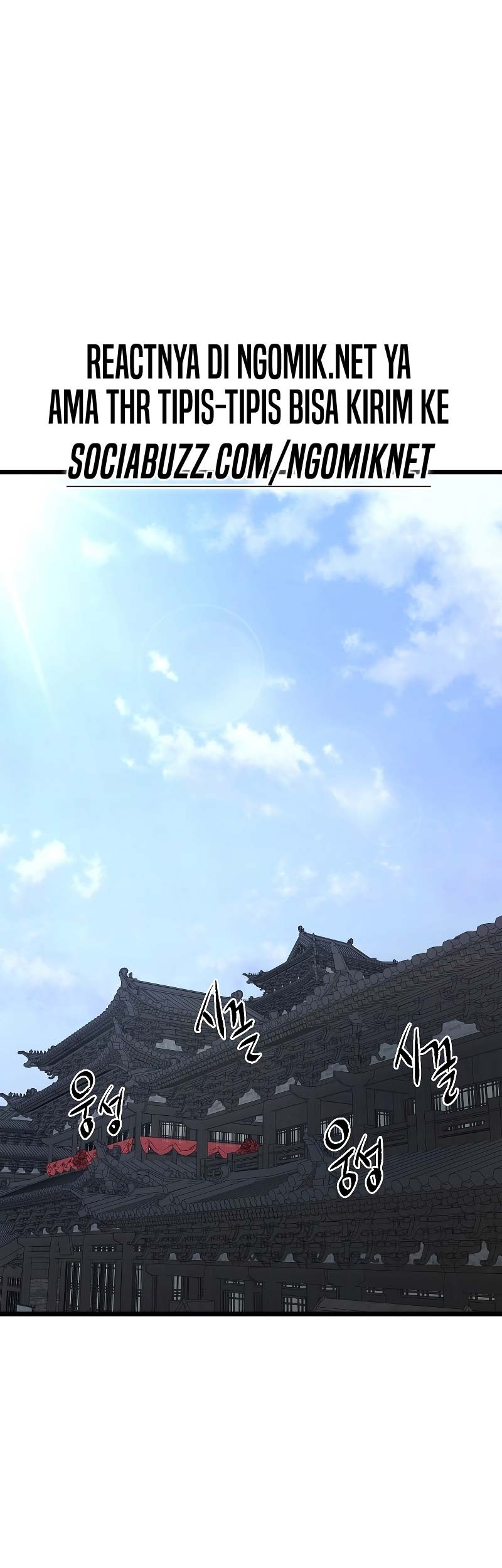 Murim Login Chapter 183 Gambar 46