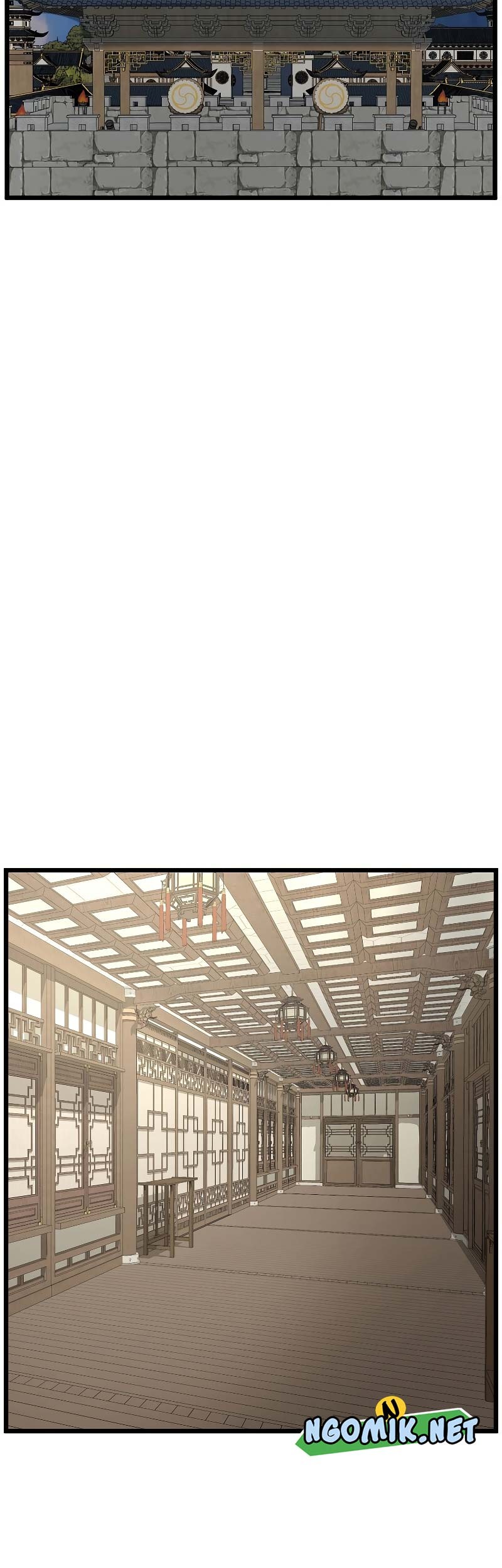 Murim Login Chapter 183 Gambar 50