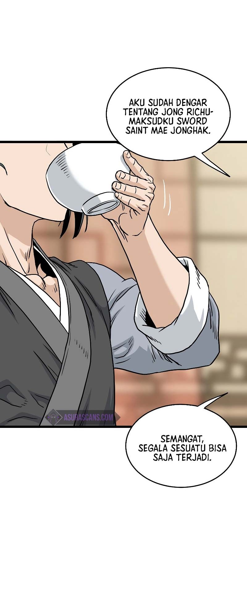 Murim Login Chapter 183 Gambar 51