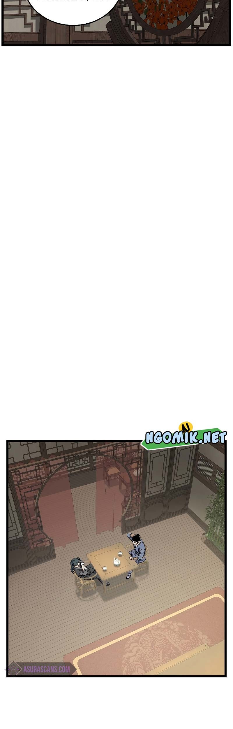 Murim Login Chapter 183 Gambar 56