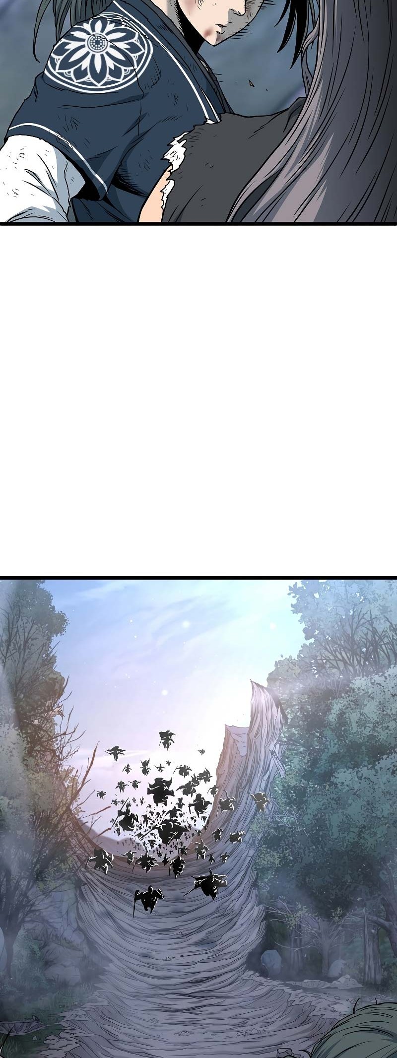 Murim Login Chapter 183 Gambar 3