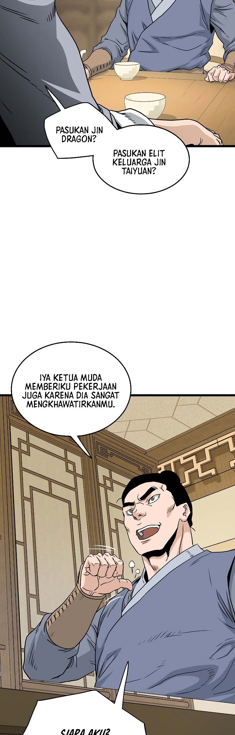 Murim Login Chapter 183 Gambar 66