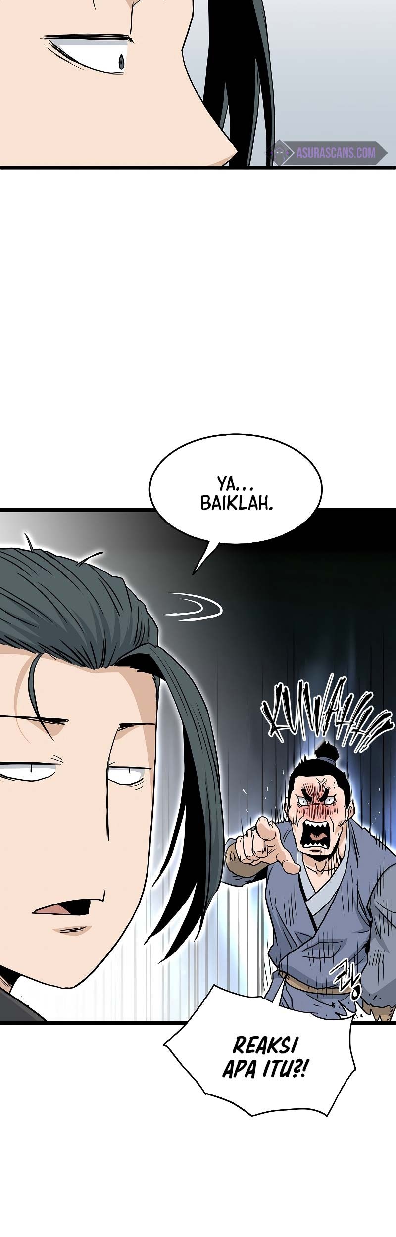 Murim Login Chapter 183 Gambar 68