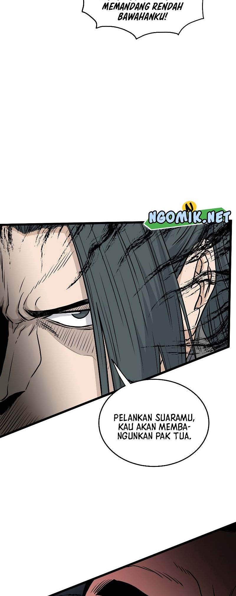 Murim Login Chapter 183 Gambar 71