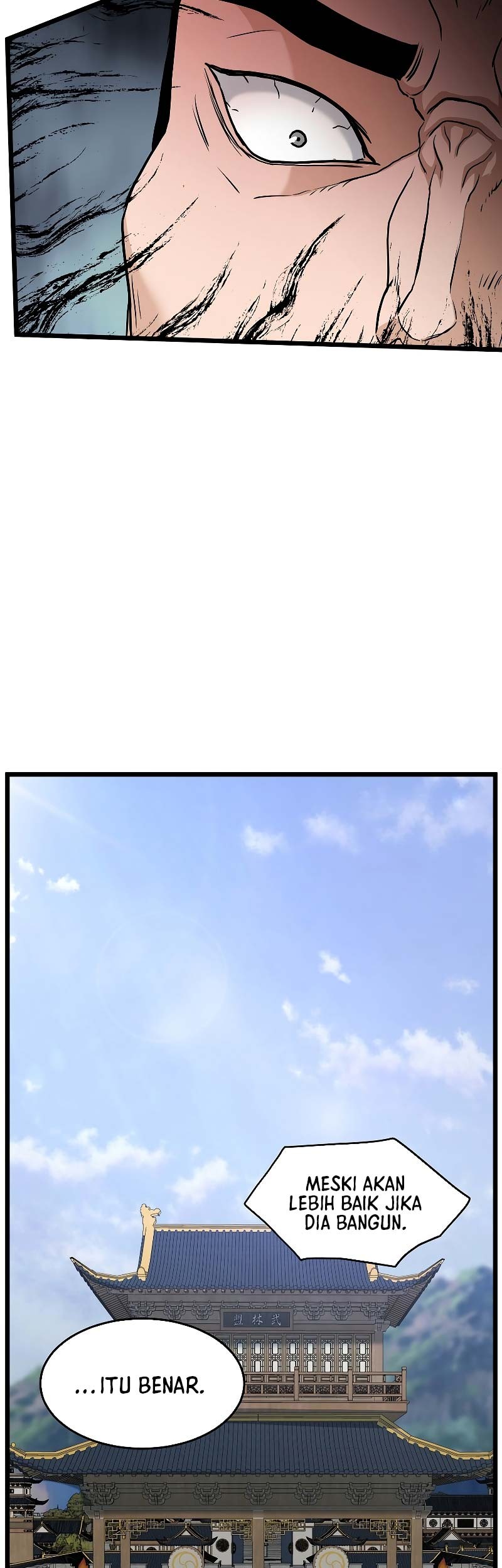 Murim Login Chapter 183 Gambar 72