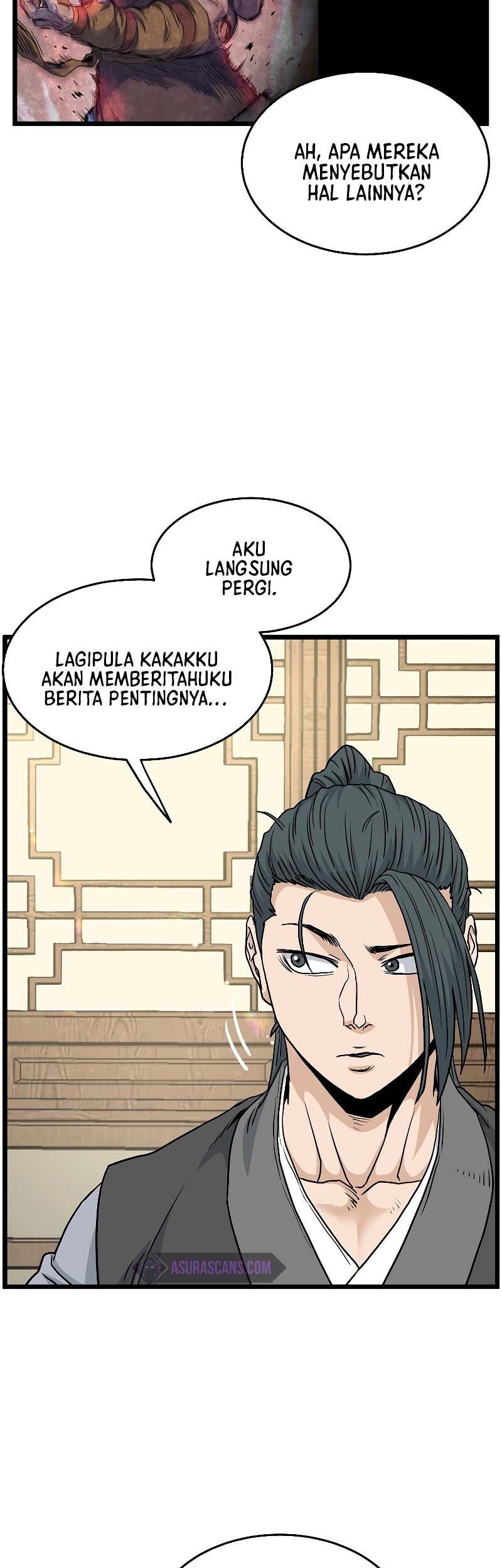 Murim Login Chapter 183 Gambar 62