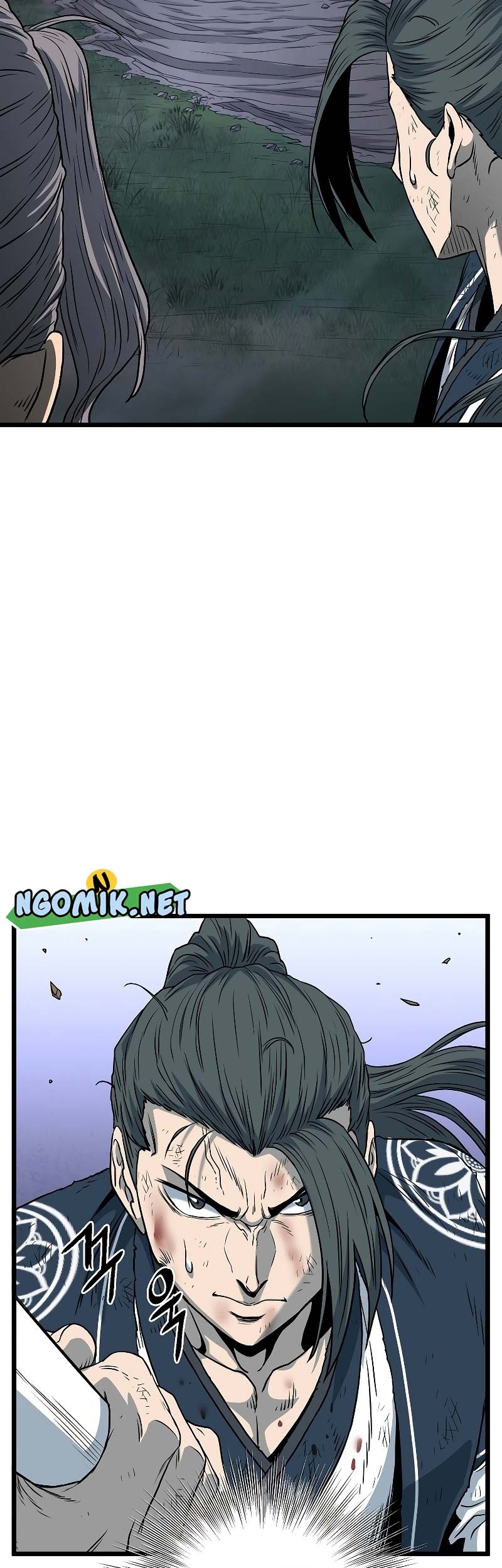 Murim Login Chapter 183 Gambar 4