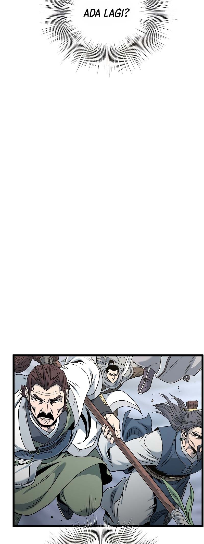 Murim Login Chapter 183 Gambar 5