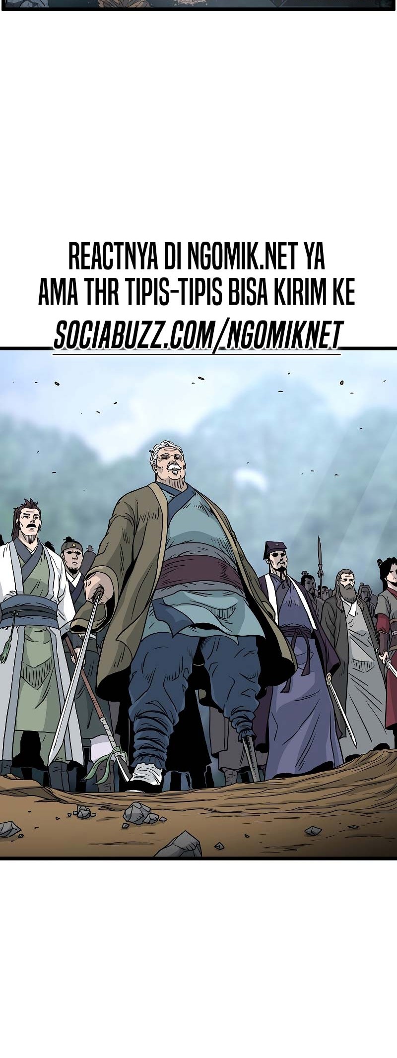 Murim Login Chapter 183 Gambar 7