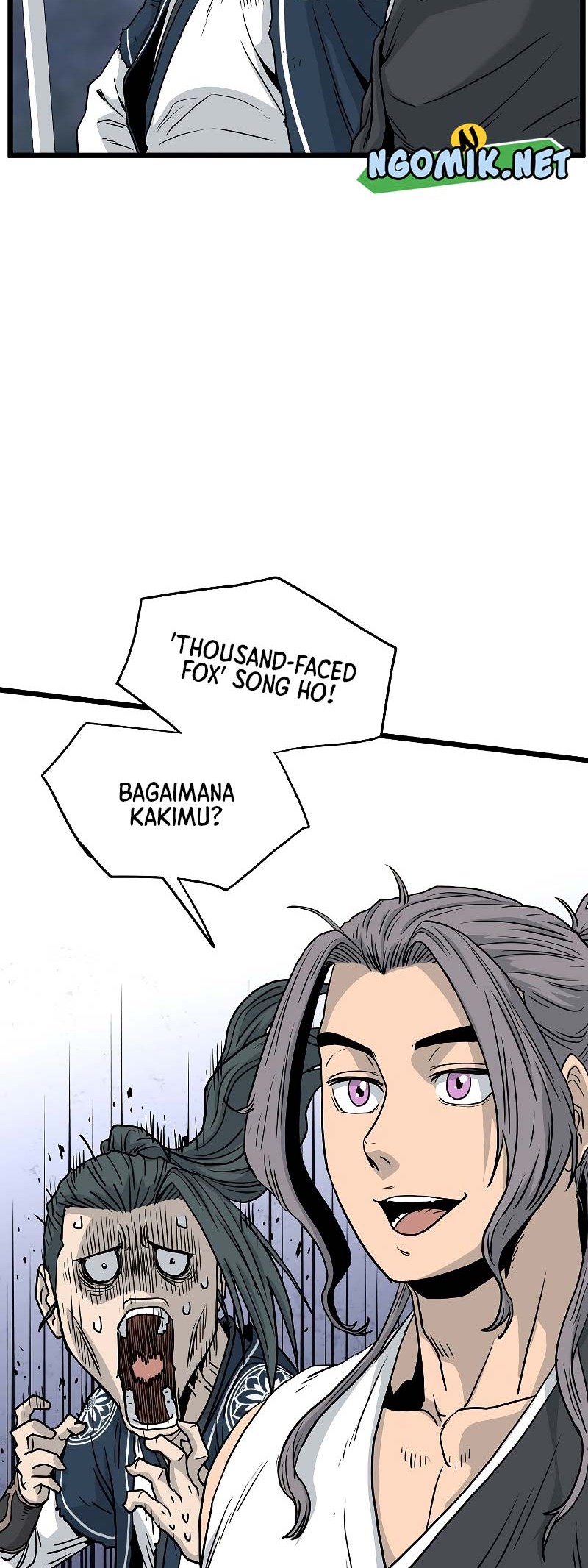 Murim Login Chapter 183 Gambar 9