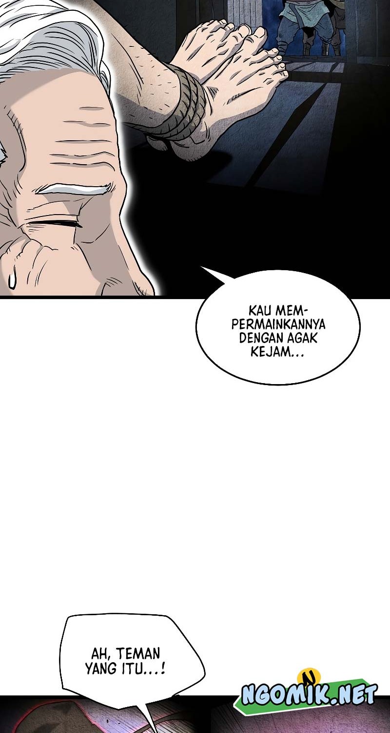 Murim Login Chapter 183 Gambar 15