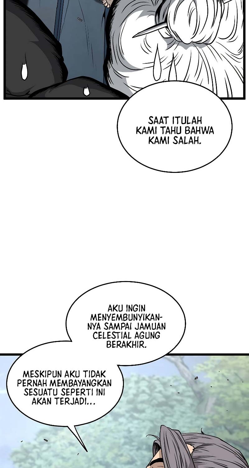 Murim Login Chapter 183 Gambar 17