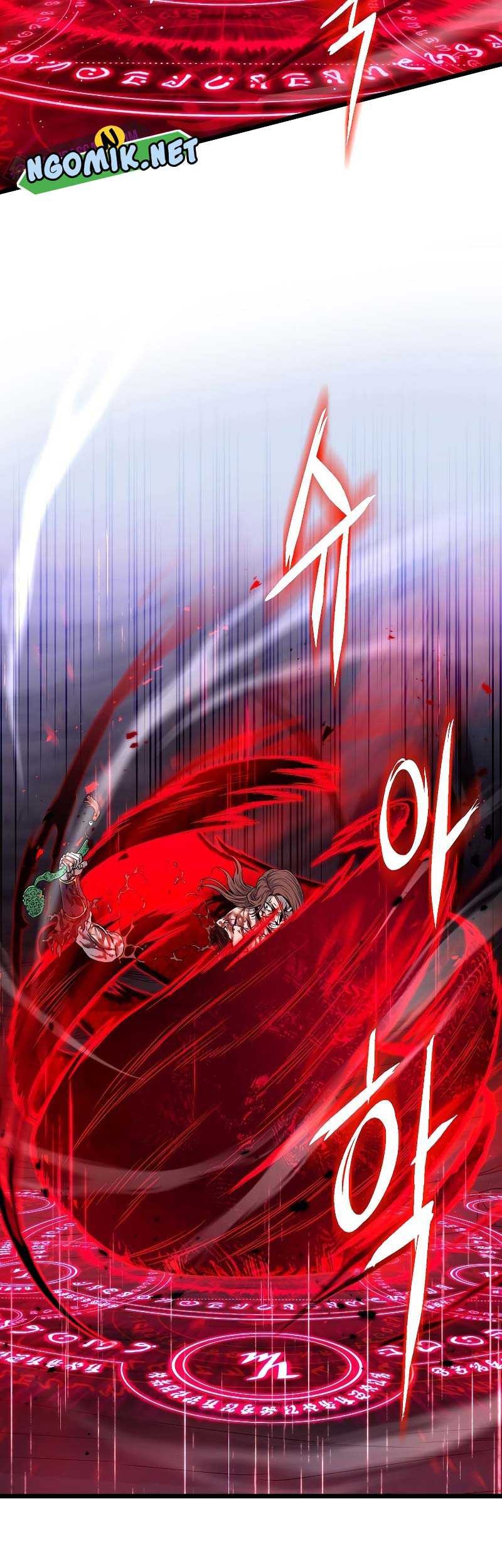 Murim Login Chapter 182 Gambar 26