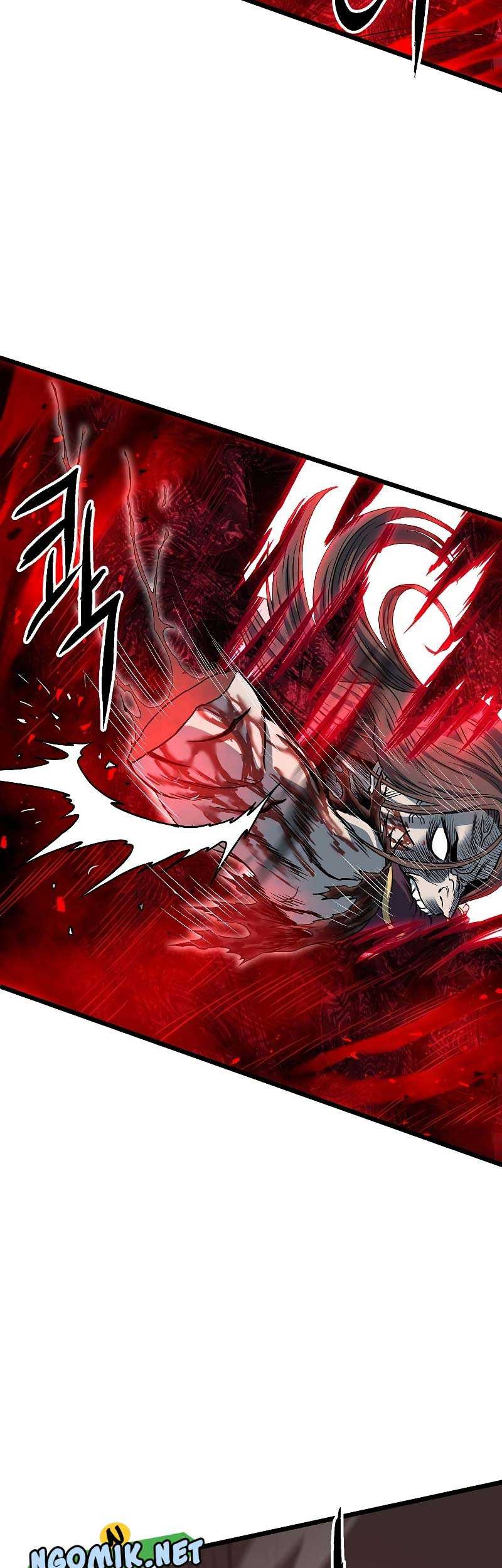 Murim Login Chapter 182 Gambar 30