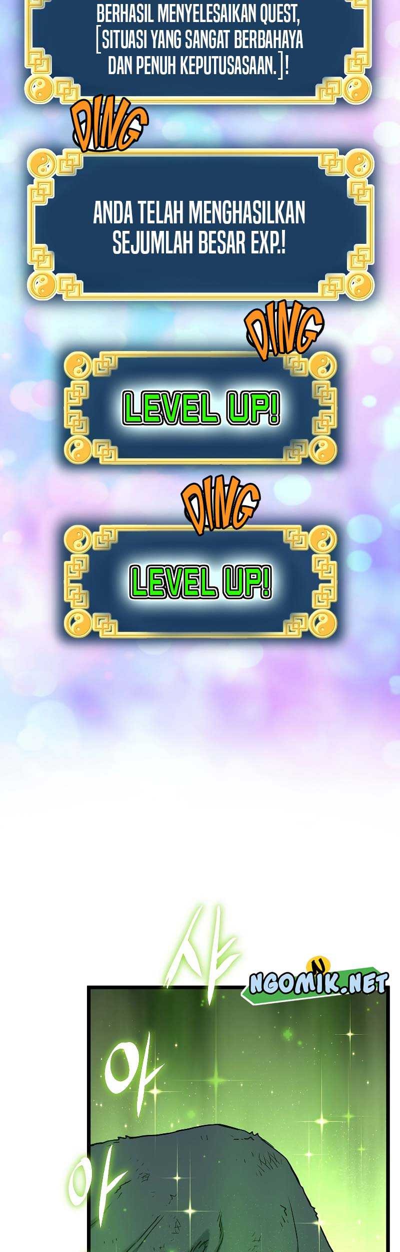 Murim Login Chapter 182 Gambar 34