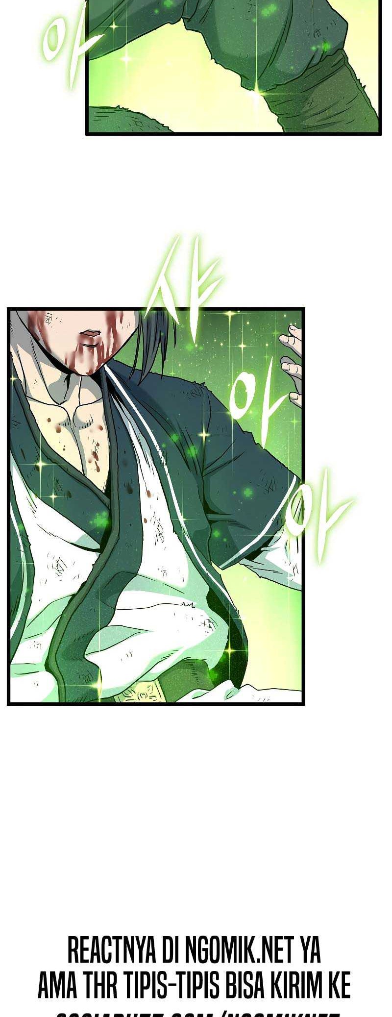 Murim Login Chapter 182 Gambar 35