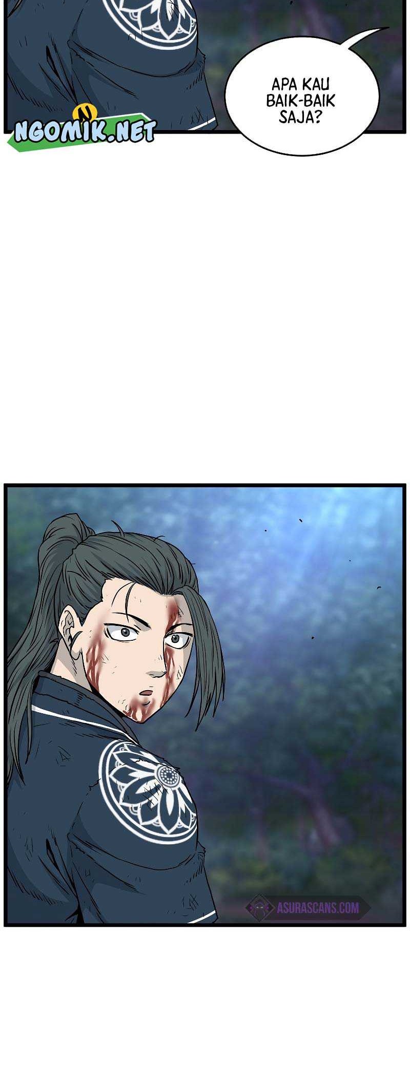 Murim Login Chapter 182 Gambar 37