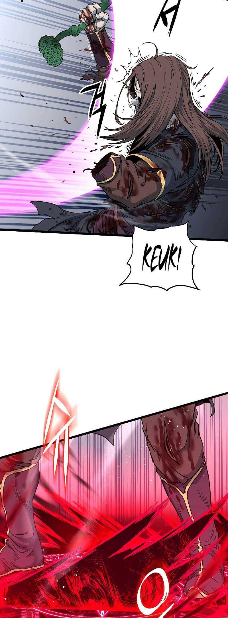 Murim Login Chapter 182 Gambar 25